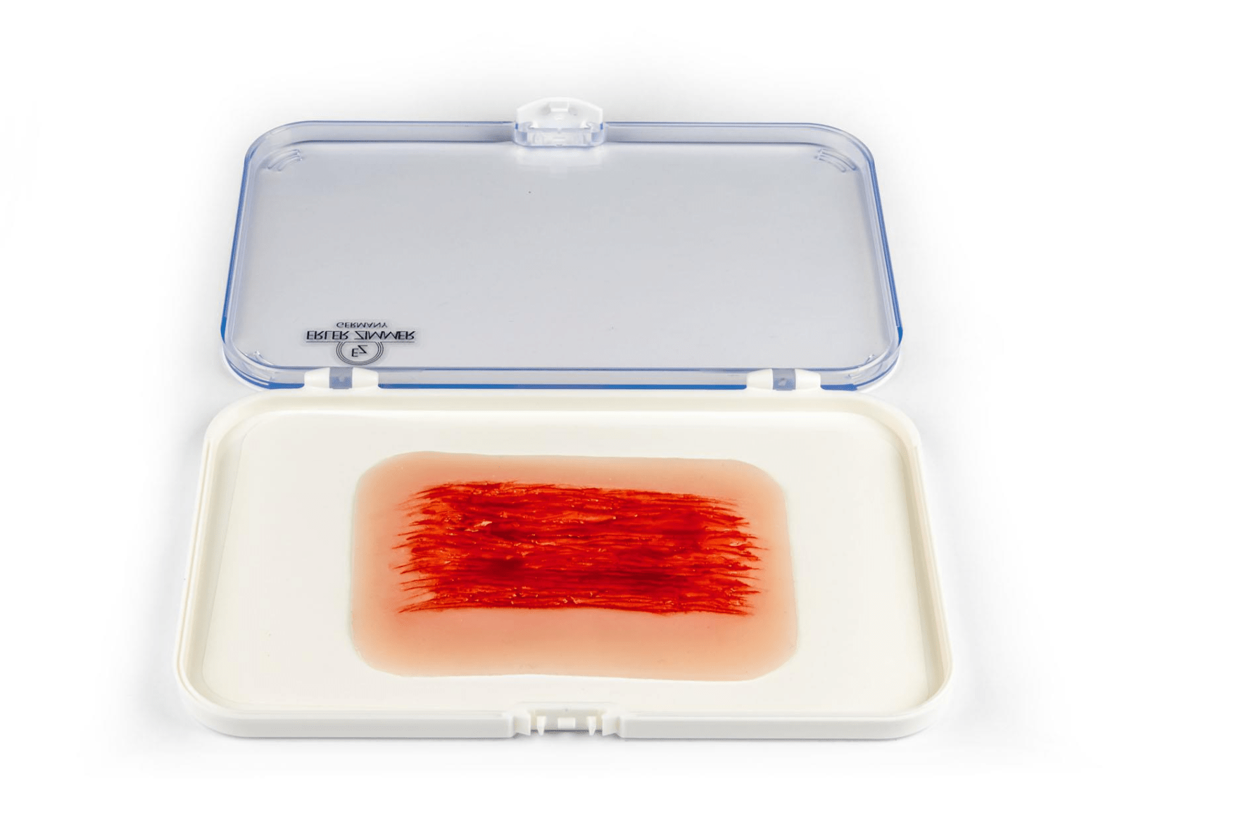 Wundmoulage Schürfwunde - Erler - Zimmer